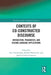 Contexts of Co-Constructed Discourse: Interaction, Pragmatics, and Second Language Applications by Lori Czerwionka