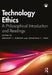 Technology Ethics by Robson, Gregory J.