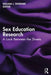 Sex Education Research: A Look Between the Sheets by William J. Taverner