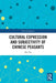 Cultural Expression and Subjectivity of Chinese Peasants by Sha Yao
