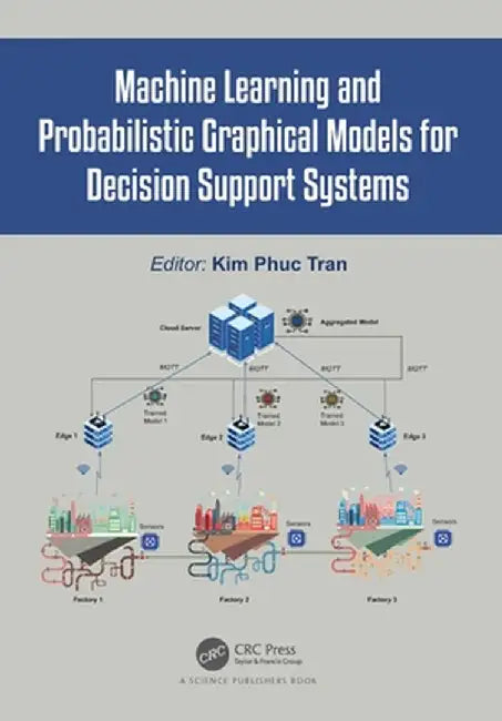 Machine Learning and Probabilistic Graphical Models for Decision Support Systems by Kim Phuc Tran