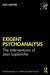 Exigent Psychoanalysis: The Interventions of Jean LaPlanche by Gila Ashtor