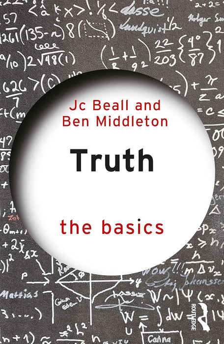 Truth: The Basics by Jc Beall