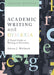 Academic Writing and Dyslexia: A Visual Guide to Writing at University by Wallbank