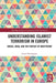 Understanding Islamist Terrorism in Europe: Drugs, Jihad, and the Pursuit of Martyrdom by Lewis Herrington
