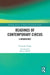 Readings of Contemporary Circus: A Dramaturgy by Franziska Trapp