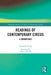 Readings of Contemporary Circus: A Dramaturgy by Franziska Trapp