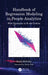 Handbook of Regression Modeling in People Analytics: With Examples in R and Python by Keith McNulty