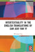 Intertextuality in the English Translations of San Guo Yan Yi by Wenqing Peng