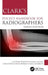 Clark's Pocket Handbook for Radiographers by A. Stewart Whitley