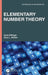 Elementary Number Theory by Gove Effinger