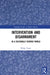 Intervention and Disarmament: In a Culturally Diverse World by Philip Towle