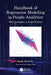 Handbook of Regression Modeling in People Analytics: With Examples in R and Python by Keith McNulty