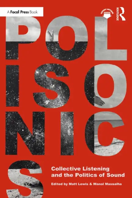Polisonics by Matt Lewis