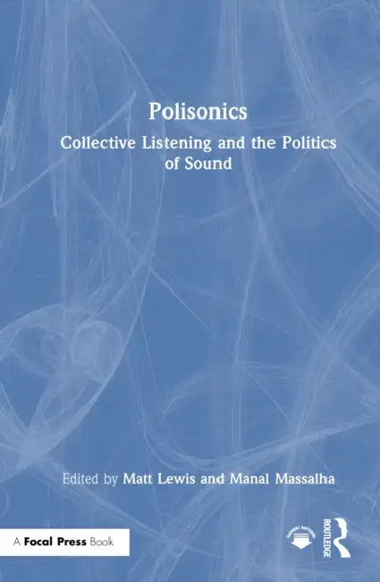 Polisonics by Matt Lewis