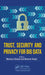 Trust, Security and Privacy for Big Data by Mamoun Alazab