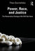 Power Race and Justice: Gavrielides