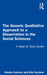The Generic Qualitative Approach to a Dissertation in the Social Sciences by Kostere, Sandra