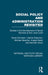 Social Policy and Administration Revisited: Studies in the Development of Social Services at the Local Level by David Donnison