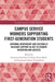 Campus Service Workers Supporting First-Generation Students: Informal Mentorship and Culturally Relevant Support as Key to Student Retention and Succe by Georgina Guzmán