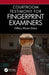 Courtroom Testimony for Fingerprint Examiners by Hillary Moses Daluz