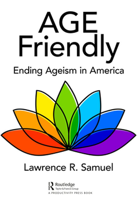 Age Friendly: Samuel by 
