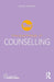 The Psychology of Counselling by Percival, Marie