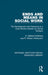 Ends and Means in Social Work: The Development and Outcome of a Case Review System for Social Workers by E. Matilda Goldberg