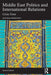 Middle East Politics and International Relations: Crisis Zone by Akbarzadeh