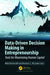 Data-Driven Decision Making in Entrepreneurship: Tools for Maximizing Human Capital by Nikki Blacksmith