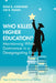 Who Killed Higher Education? by CHUN, Dean