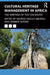 Cultural Heritage Management in Africa: The Heritage of the Colonized by George Okello Abungu