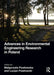 Advances in Environmental Engineering Research in Poland by Malgorzata Pawlowska
