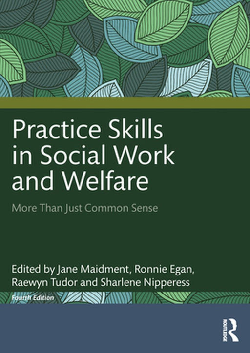 Practice Skills in Social Work and Welfare by Maidment, Jane