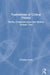 Foundations of Critical Theory: Media, Communication and Society Volume Two by Christian Fuchs