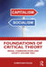 Foundations of Critical Theory: Media, Communication and Society Volume Two by Christian Fuchs