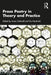 Prose Poetry in Theory and Practice by Caldwell Anne