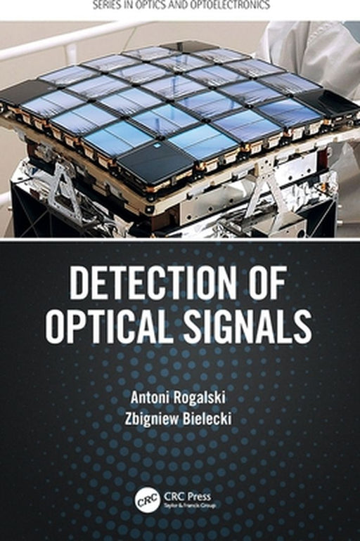 Detection of Optical Signals by Antoni Rogalski