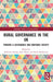 Rural Governance in the UK: Towards a Sustainable and Equitable Society by Adrienne Attorp