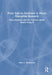 From Data to Decisions in Music Education Research: Data Analytics and the General Linear Model Using R by Brian C. Wesolowski