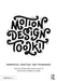 Motion Design Toolkit: Principles, Practice, and Techniques by Austin Shaw