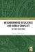 Neighborhood Resilience and Urban Conflict: The Four Loops Model by Karina V. Korostelina