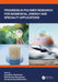 Progress in Polymer Research for Biomedical, Energy and Specialty Applications by Anandhan Srinivasan