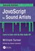JavaScript for Sound Artists: Learn to Code with the Web Audio API by William Turner