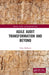 Agile Audit Transformation and Beyond by DeRoche, Toby