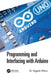 Programming And Interfacing With Arduino by Misra, Yogesh