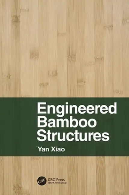 Engineered Bamboo Structures by Xiao