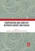 Cooperation and Conflict Between Europe and Russia by Magdalena Dembinska