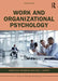 Work and Organizational Psychology by Sebastiaan Rothmann