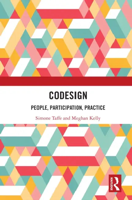 CoDesign by Simone Taffe